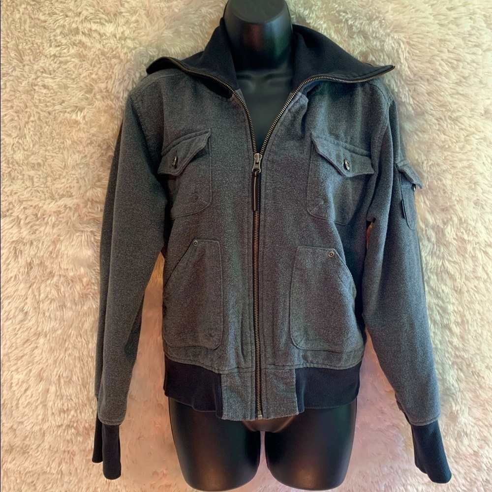 Ladies Columbia Bomber Jacket!